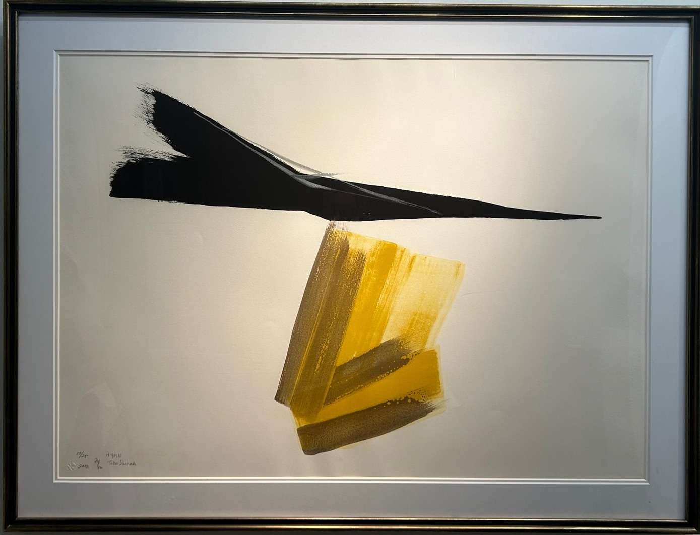 「HYMN/讃美歌」(在庫あり)