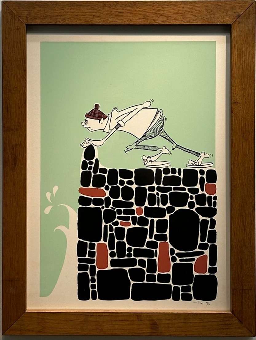 花井祐介「Untitled 3」